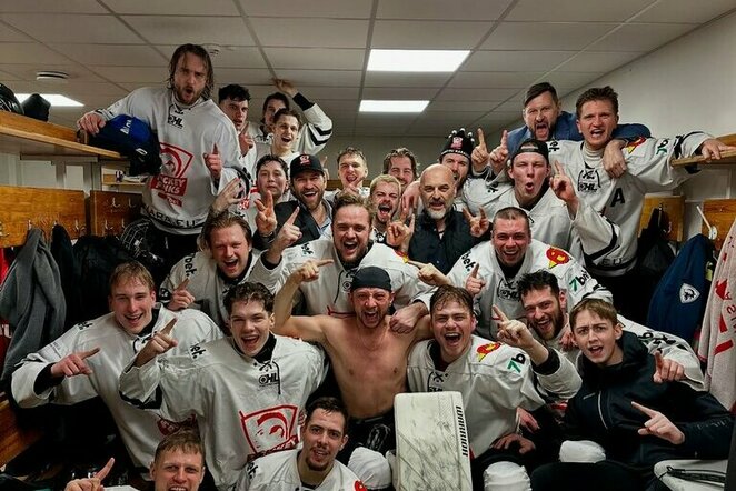 „7bet-Hockey Punks“ | Organizatorių nuotr.