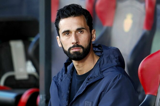 Alvaro Arbeloa  | Scanpix nuotr.