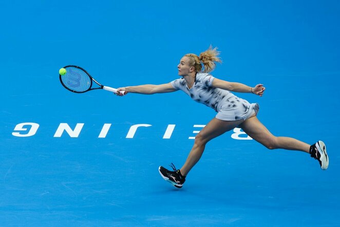 Katerina Siniakova | EPA nuotr.