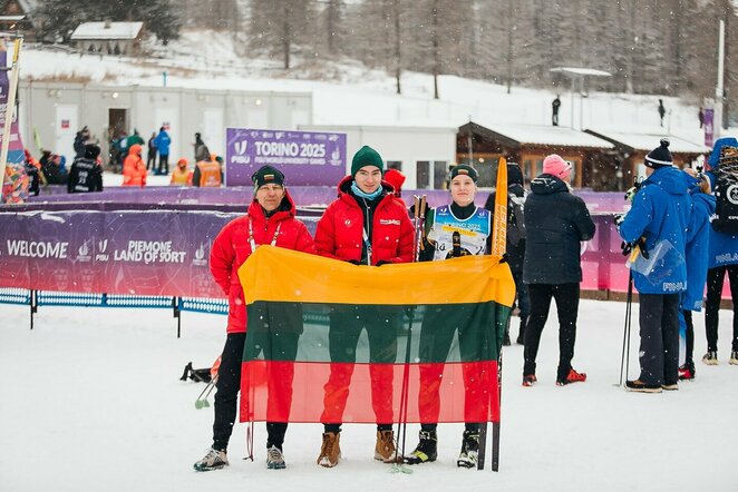 orienteering.lt nuotr. | Organizatorių nuotr.