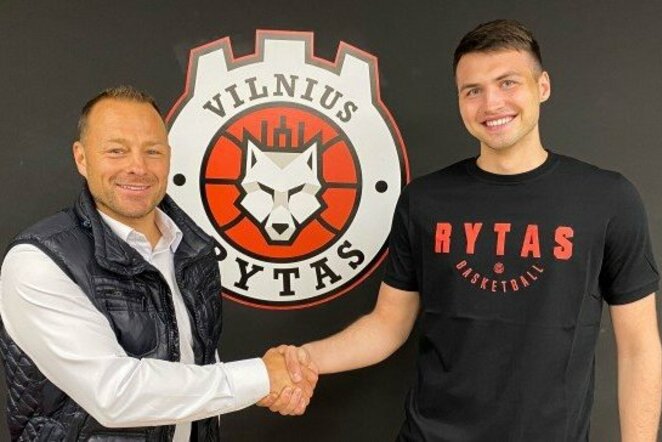 Uleckas RytasVilnius.lt