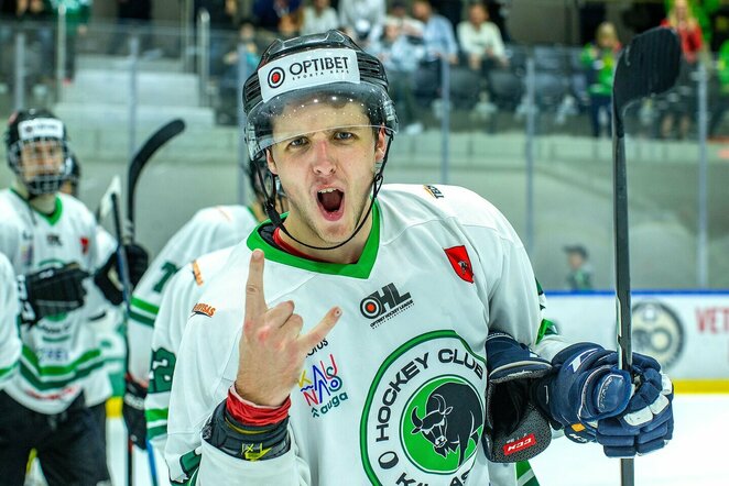 Kauno „Kaunas City“ | hockey.lt nuotr.