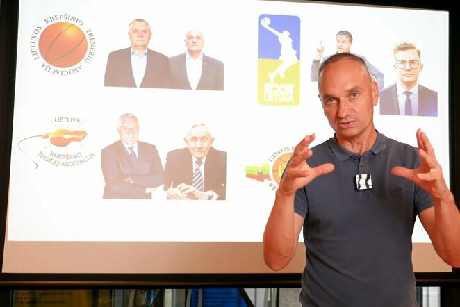 Mindaugas Balčiūnas | „Stop“ kadras