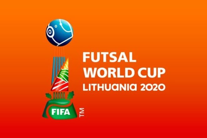 FIFA Futsal pasaulio taurė | LFF nuotr.