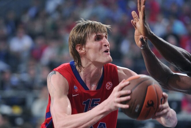 Andrejus Kirilenko | RIA Novosti/Scanpix nuotr.