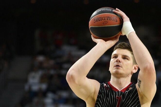 Artūras Gudaitis | Scanpix nuotr.