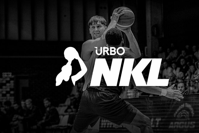 NKL | Organizatorių nuotr.
