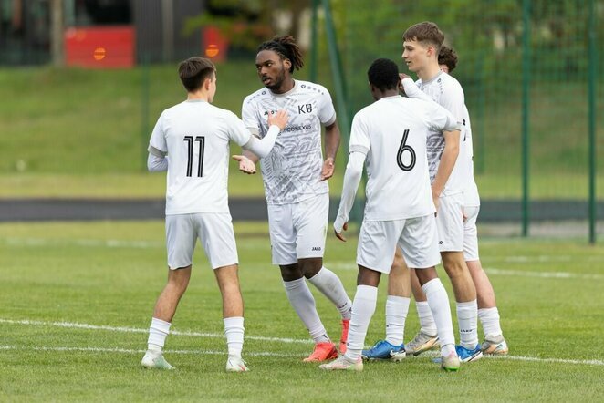 Klaipėdos Universitetas | Organizatorių nuotr.