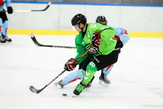 Kauno „Kaunas Hockey“ | hockey.lt nuotr.