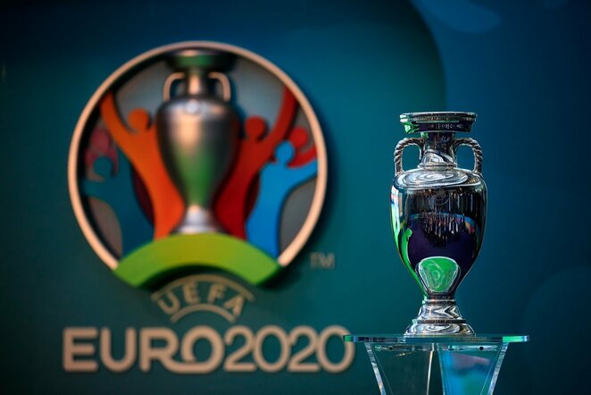 UEFA | Scanpix nuotr.