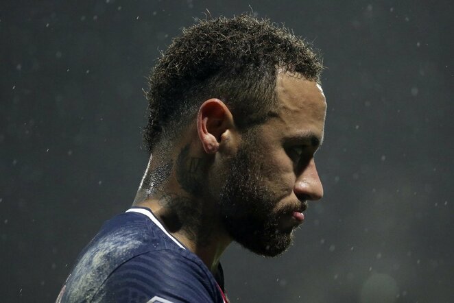 Neymaras | Scanpix nuotr.