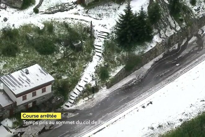 „Tour de France“ trasa | Organizatorių nuotr.