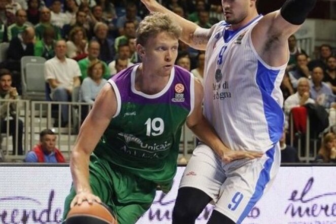Kuzminskas Facebook