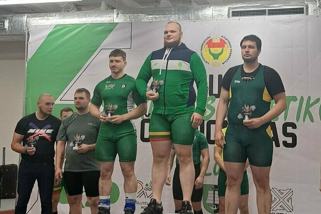 Panevėžio sporto centro nuotr. | Organizatorių nuotr.