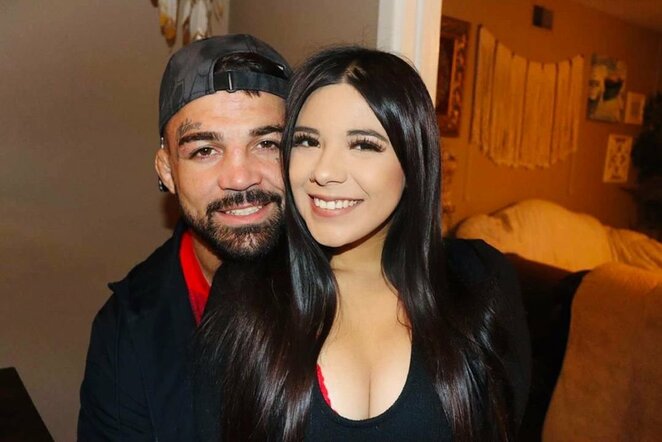 Latory Gonzalez | Instagram.com nuotr