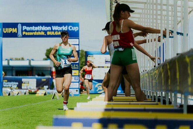 pentathlon.lt nuotr. | Organizatorių nuotr.