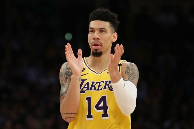 Greenas | Scanpix nuotr.