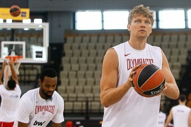 Kuzminskas | Scanpix nuotr.