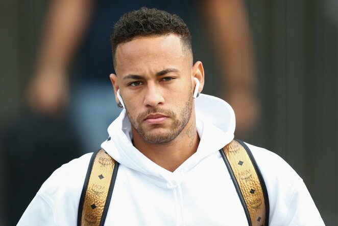 Neymaras | Scanpix nuotr.