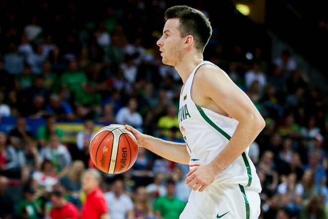 Adas Juškevičius | Fotodiena nuotr.