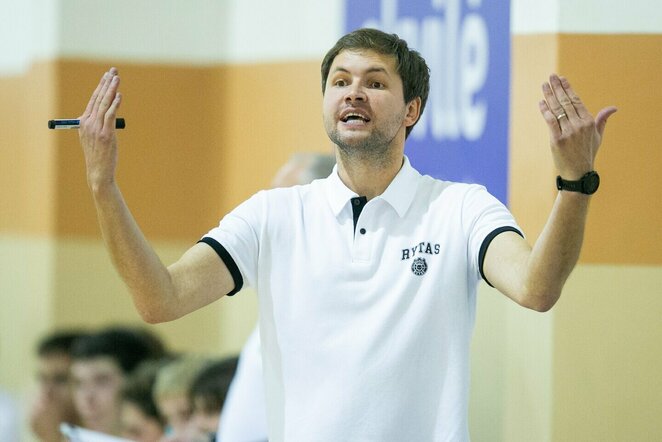 Karolis Čyžius (SkillsAcademy.lt nuotr.) | Organizatorių nuotr.
