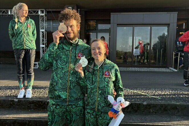 LKSK nuotr. | Organizatorių nuotr.