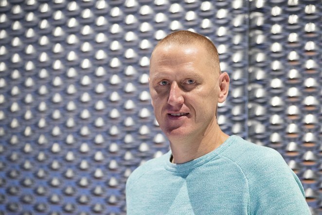 Zavackas | Organizatorių nuotr.