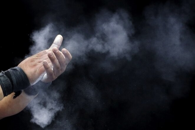 AP/Scanpix nuotr. 