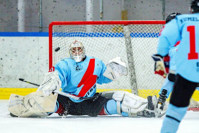 Elektrėnų „Energija“ | hockey.lt nuotr.