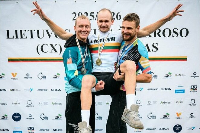 „Energus“ nuotr. | Komandos nuotr.