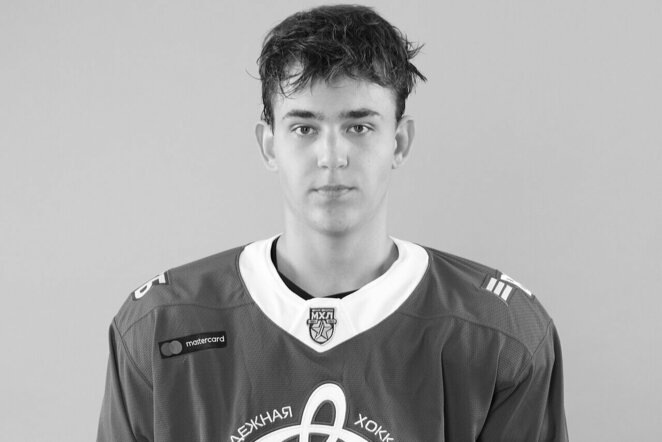 Valentinas Rodionovas | „Twitter“ nuotr.