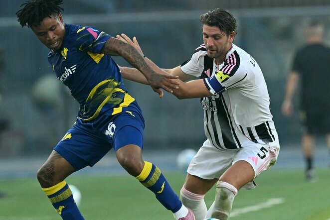 Rungtynių akimirka | Scanpix nuotr.