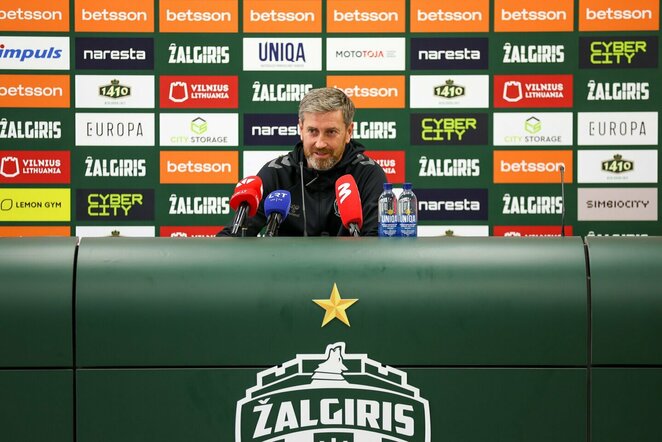 „Žalgirio“ nuotr. | Organizatorių nuotr.
