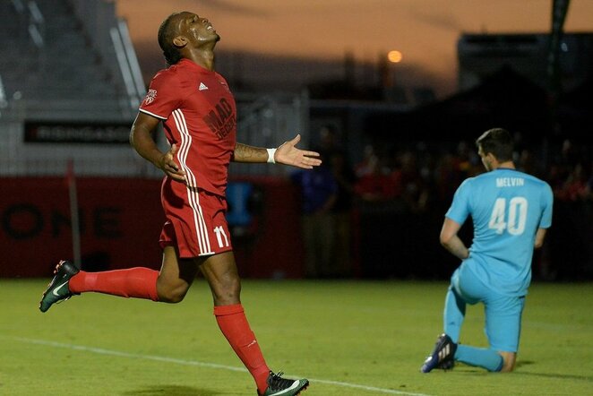 Didier Drogba | Scanpix nuotr.