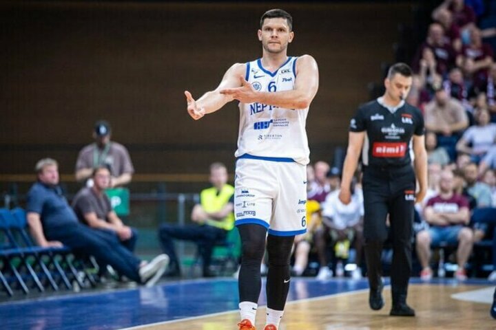 Lomažas | Roko Lukoševičiaus nuotr.