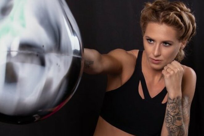 Vaida Masiokaitė | VS-FOTO.lt nuotr.