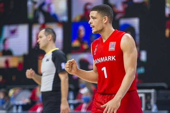 Lundbergas | BNS nuotr.