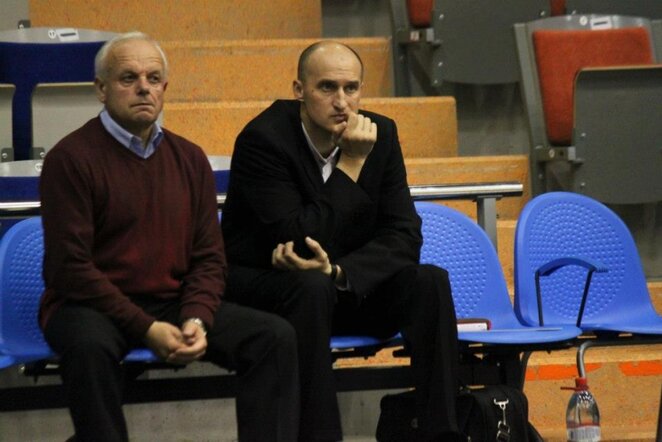 Žydrūnas Valuckis | kklietkabelis.lt nuotr.