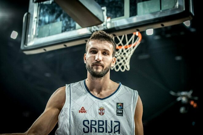Birčevičius | FIBA nuotr.