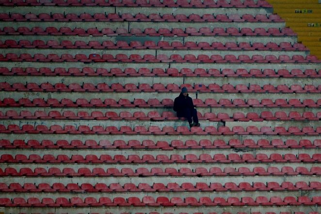 UEFA Europos lyga: „Napoli“ - „Leipzig“ (2018.02.15) | Scanpix nuotr.