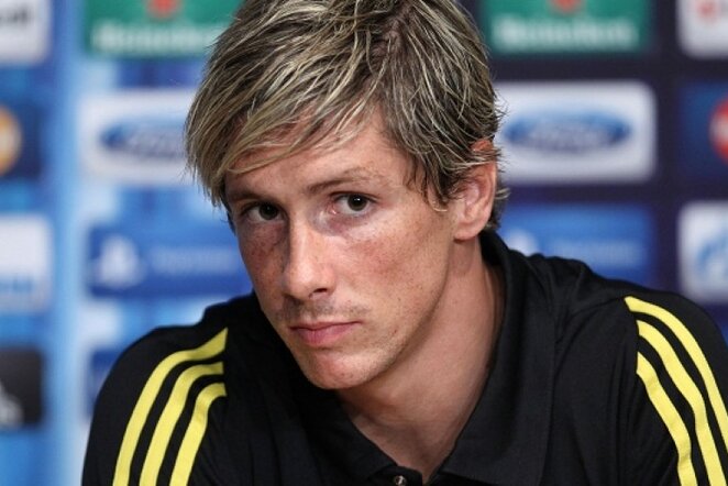 Fernando Torresas | AFP/Scanpix nuotr.