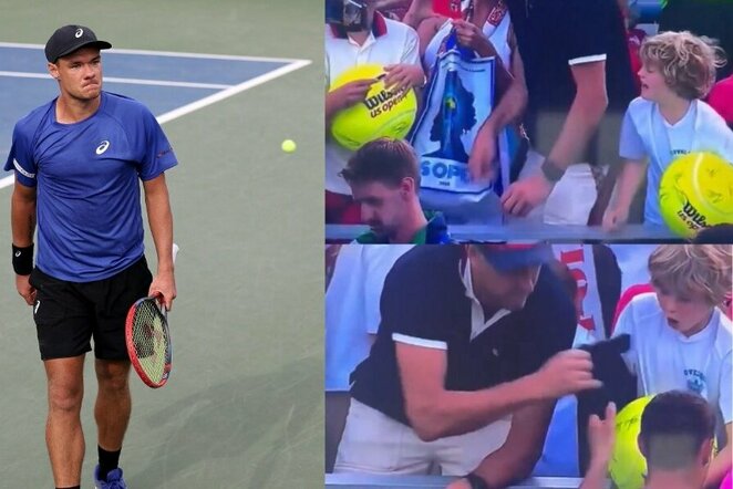 Kamilis Majchrzakas ir vagystė | „Scanpix“ ir instagram.com nuotr.