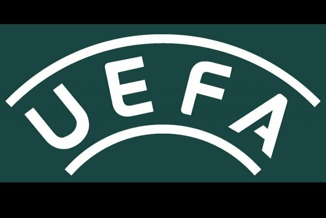 UEFA | Organizatorių nuotr.