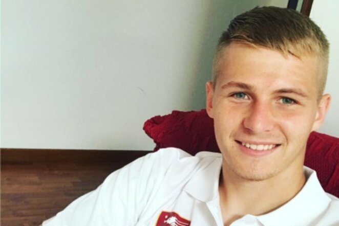 Marius Adamonis | Organizatorių nuotr.