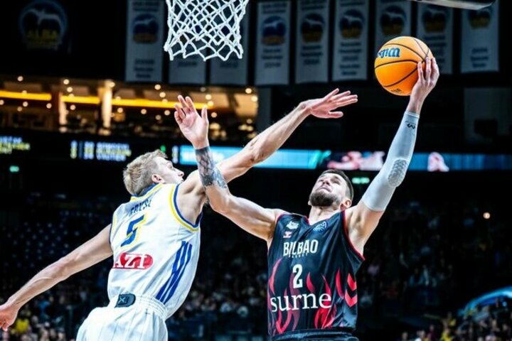 Margiris Normantas | FIBA nuotr.