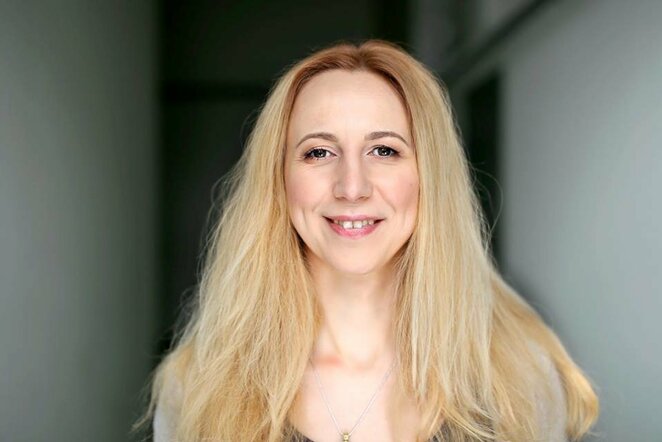 Agnė Zinkevičiūtė | asmeninio archyvo nuotr.