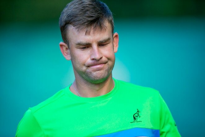 Laurynas Grigelis | Sauliaus Čirbos nuotr.