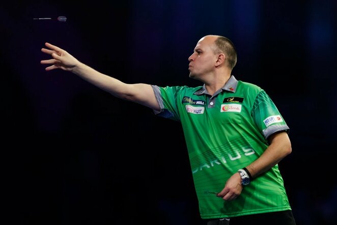 Darius Labanauskas | Scanpix nuotr.