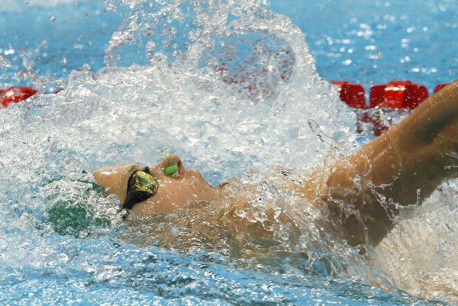 Danas Rapšys | Scanpix nuotr.