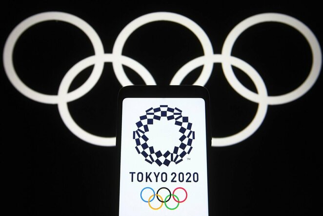 Tokyo 2020: tvarkaraštis ir rezultatai | Scanpix nuotr.